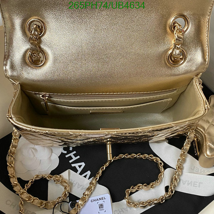 SAMC - CHL Bags - 292