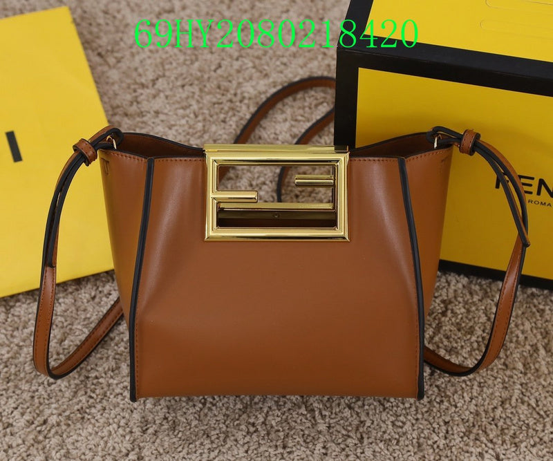 Glami - FDE Bags - 2674