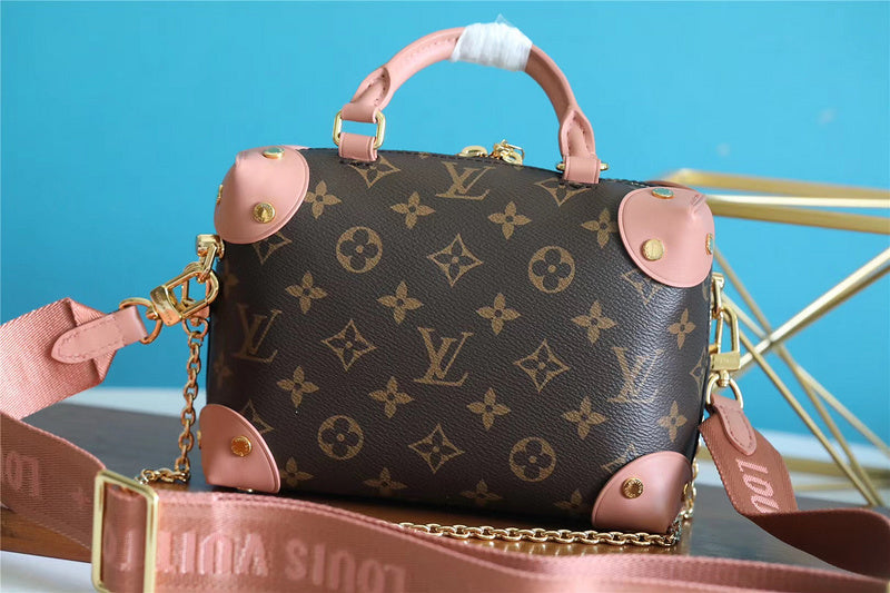 Satchel Bags - VL Bags - 7711