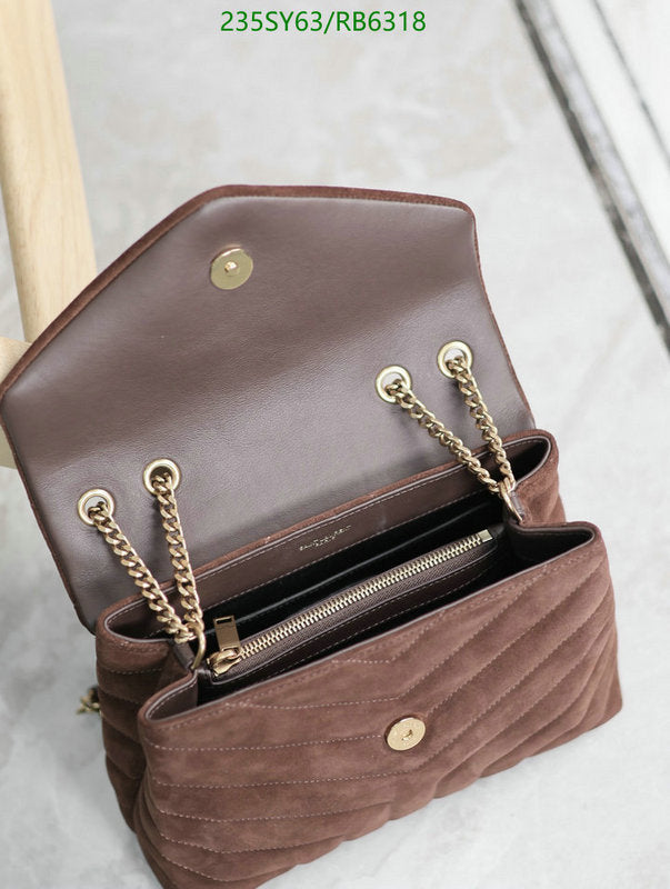 SAMC - YLS Bags - 093