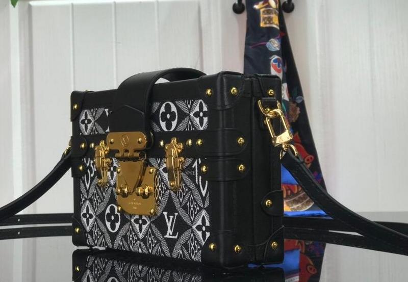 Glamy - LOV Bags - 2729