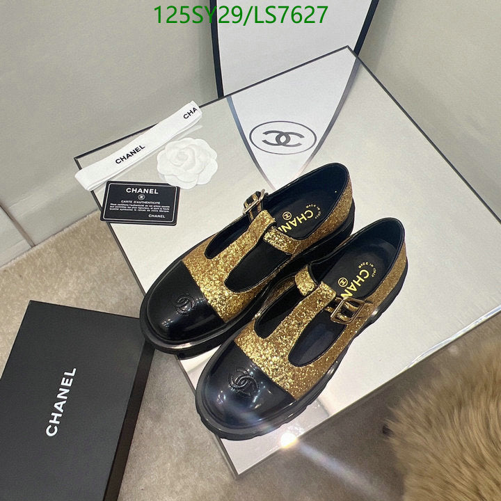 SAMC - CHL Women Shoes - 130
