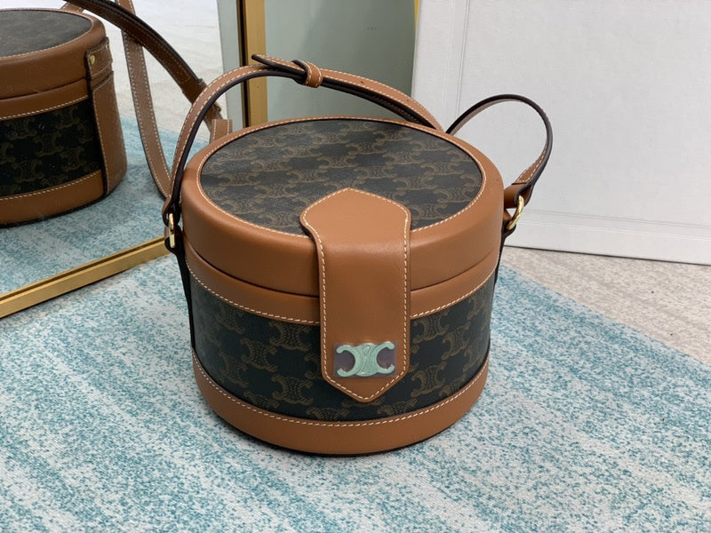 Glami-i - COL Lady Bags - 140