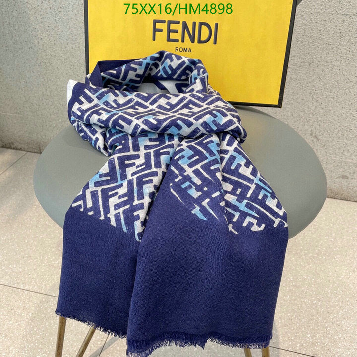 SAMC - FDE Scarves - 153
