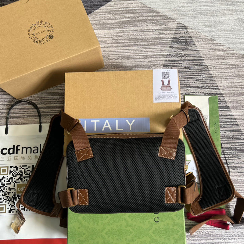 Glami-i - Guki Men Bags - 083