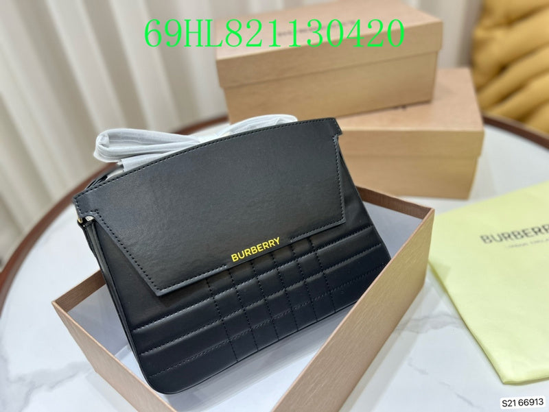ELE Fashion -BBR Bags - 227