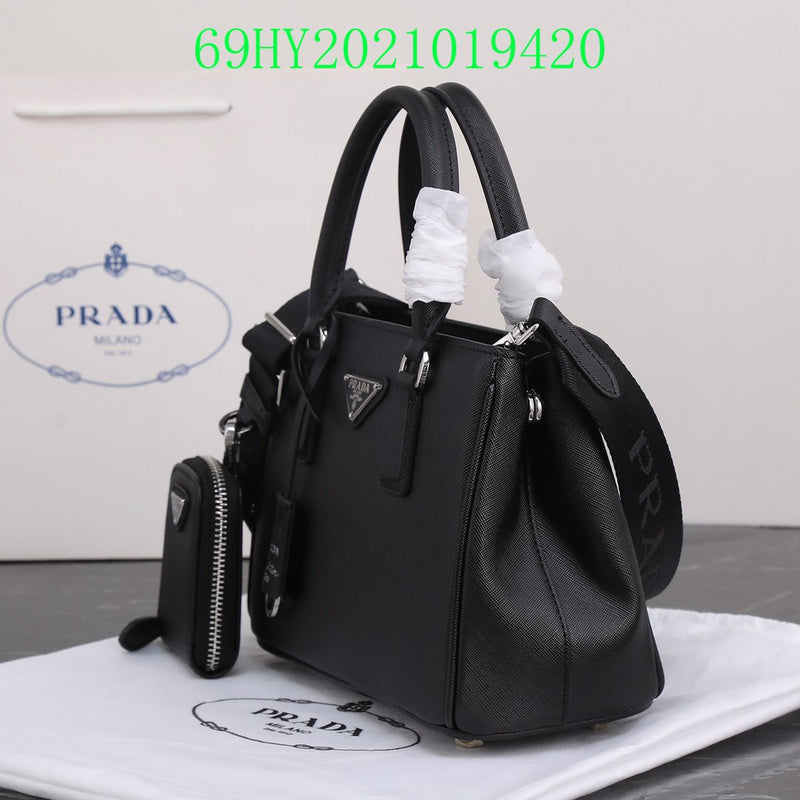 Satchel Bags - PDA Bags - 3894