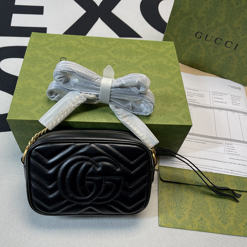 Glami Fashion - GCI Bags - 7040