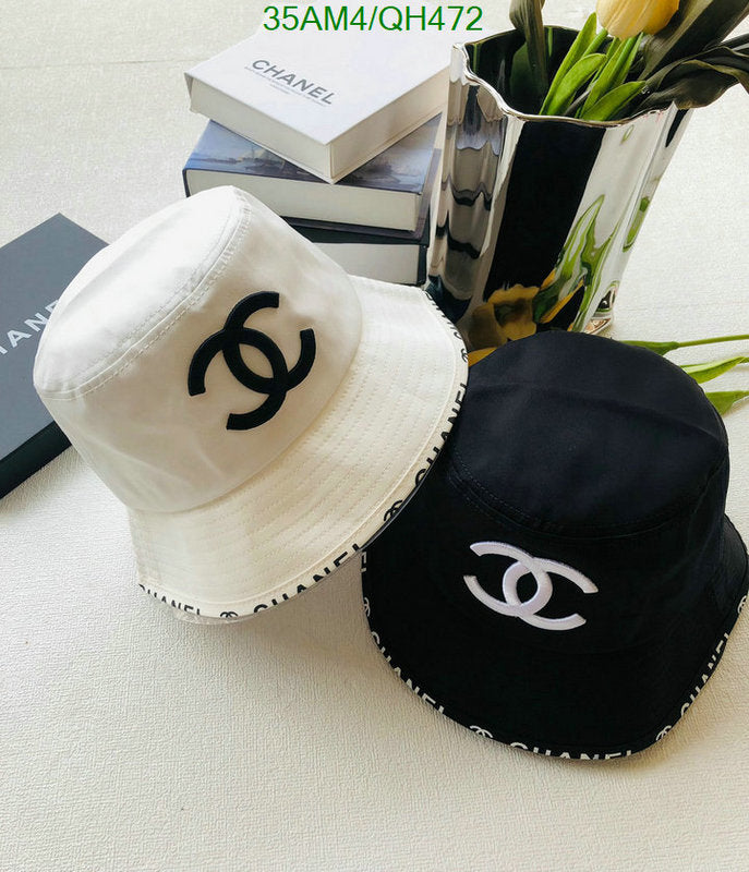 SAMC - CHL Caps & Hats - 131