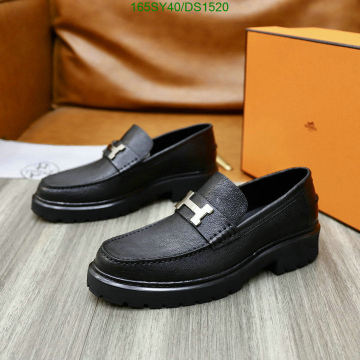 SAMC - HMS Men Shoes - 563