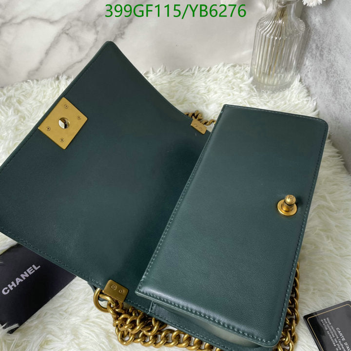 SAMC - CHL Bags - 836