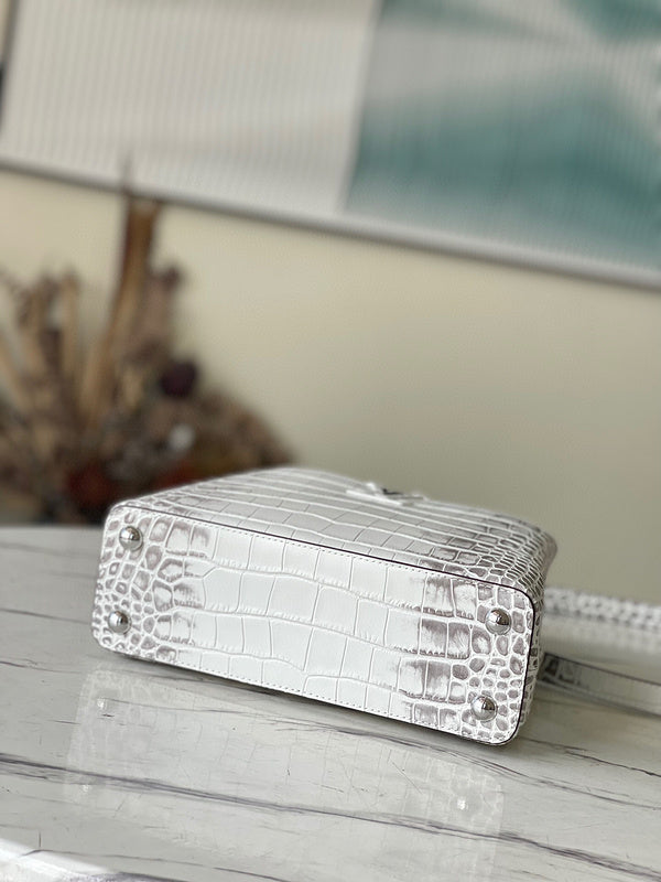 Fashion Lu-Vi bags - 4801