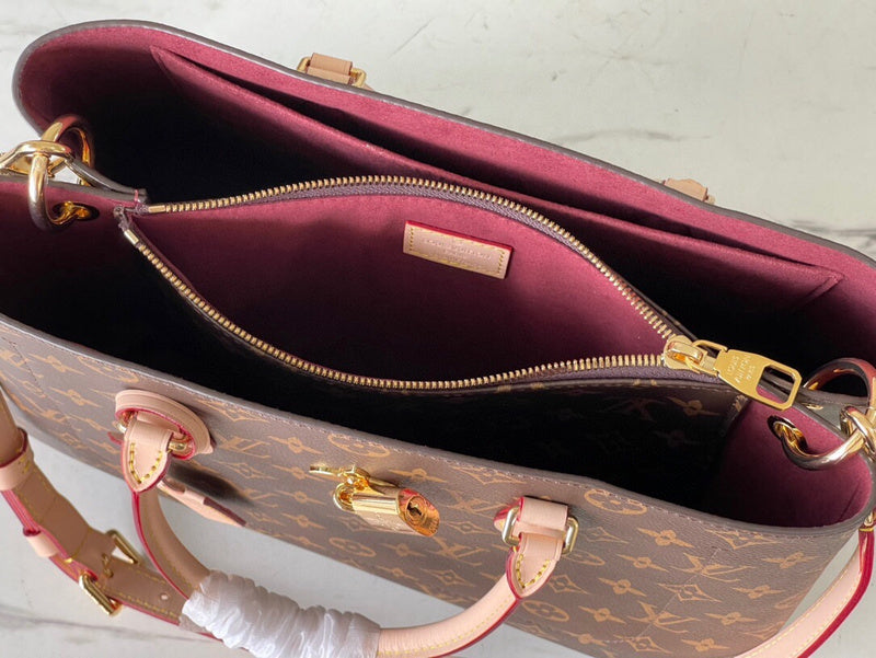 Glami- Glami- Lu-Vi bags - 5815