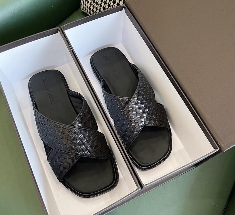 SAMC - BOV Men Shoes - 184