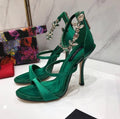 SAMC - DAG Women Shoes - 527