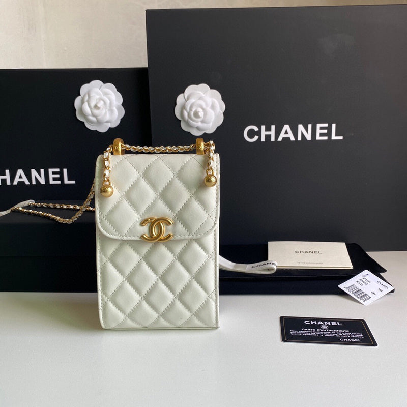 Satchel Bags - CHL Bags - 3710