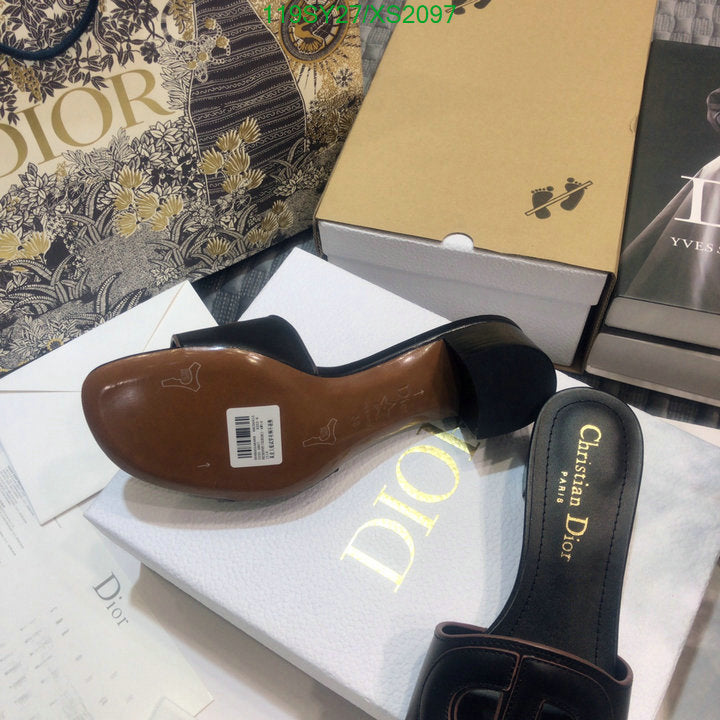 SAMCC - DOR Women Shoes - 1927