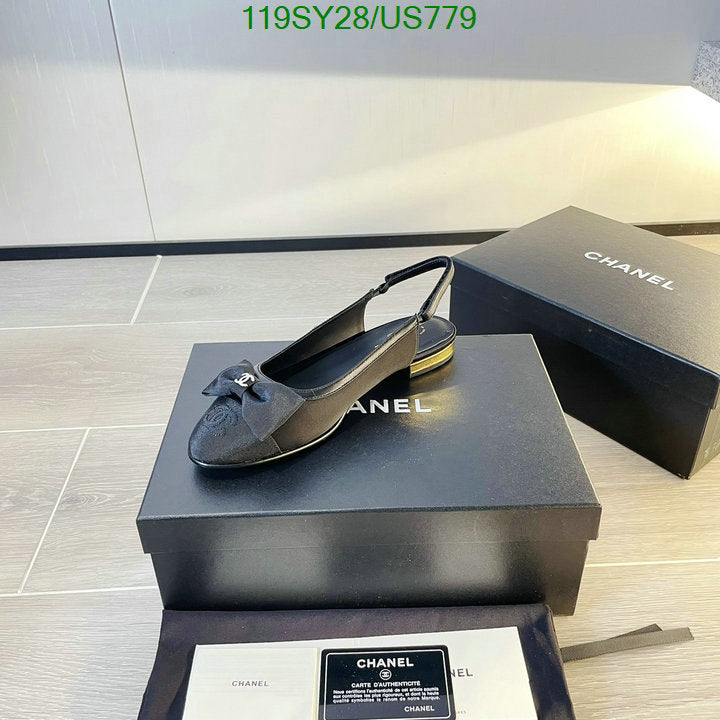 SAMC - CHL Women Shoes Ballet - 207