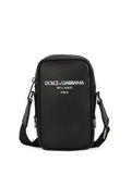 Dolce & Gabbana Men Cross Body Bag