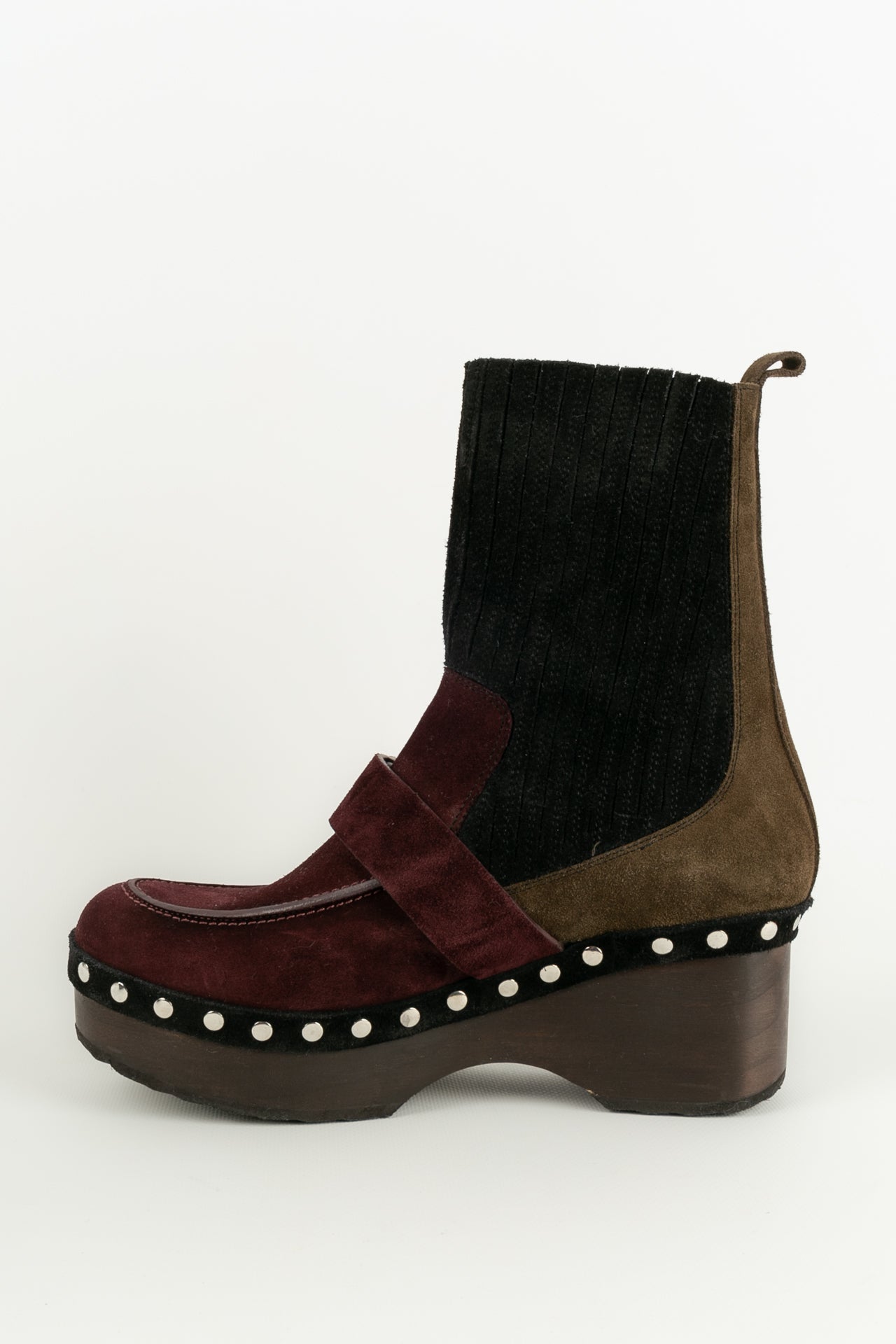 Bottines Pierre Hardy