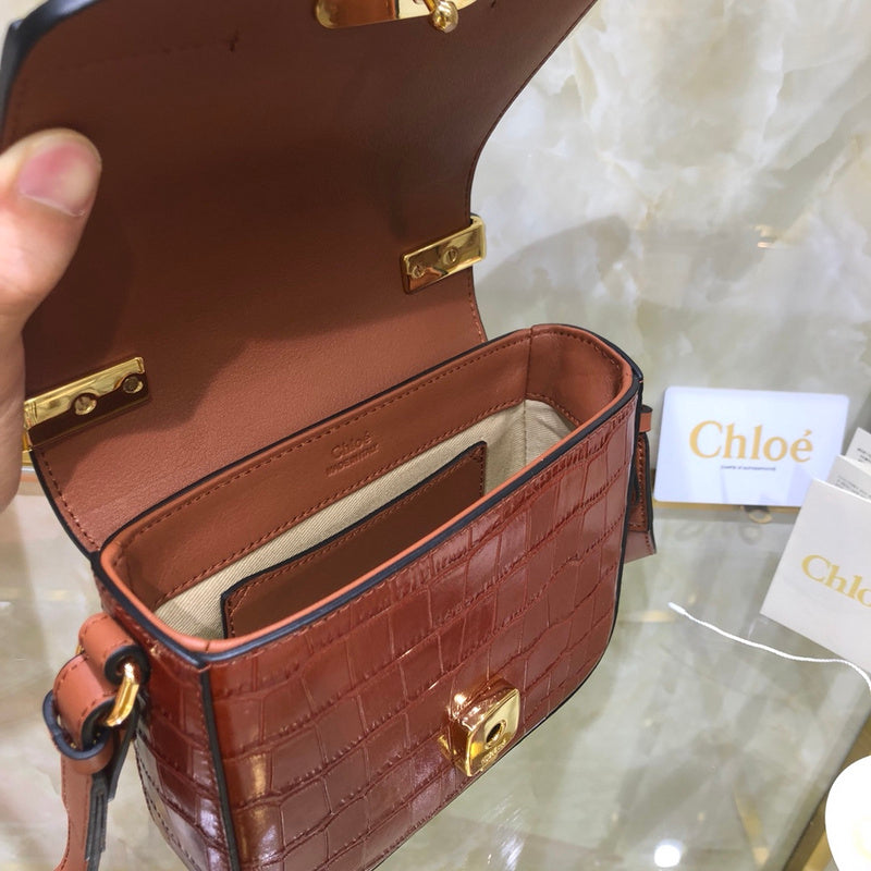 Glamy - CLE Bags - 311
