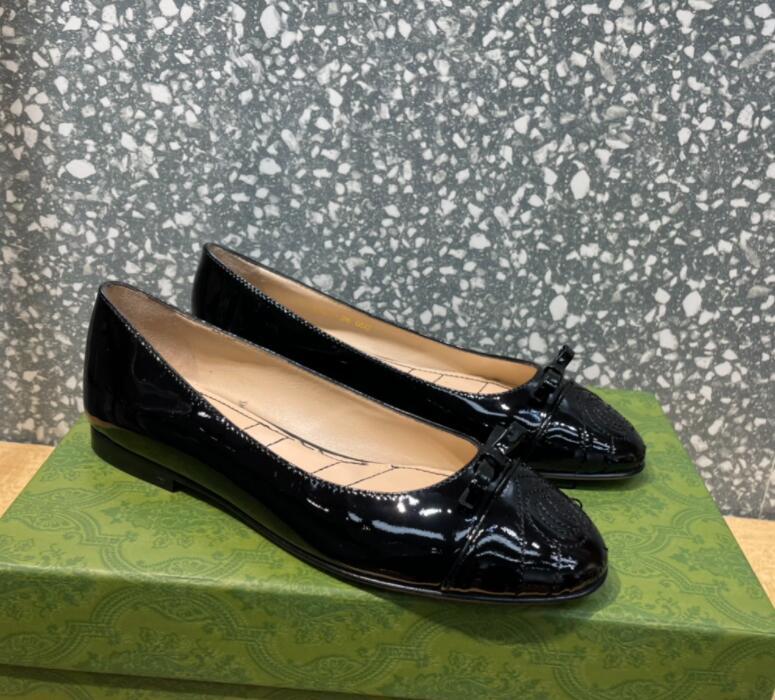 SAMC - GUKI Women Shoes - 1234