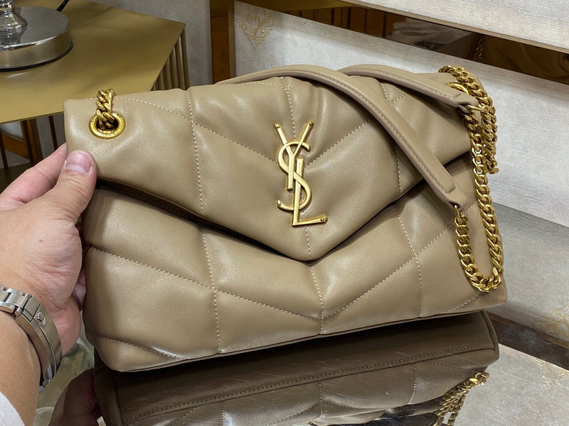 Satchel Bags - SLY Bags - 2593