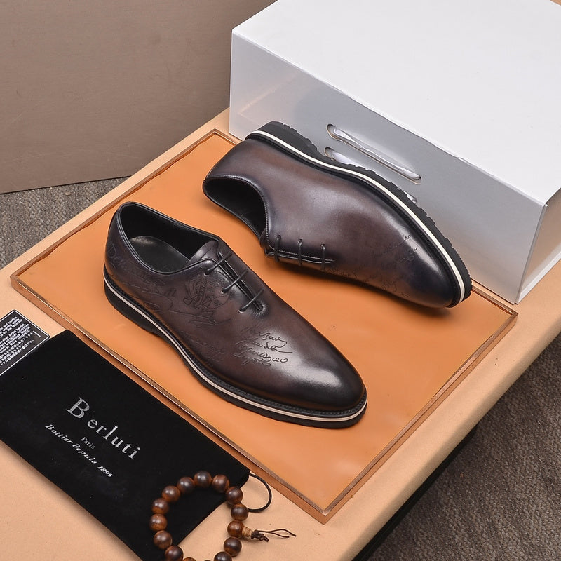 Glami - BRE Men Shoes - 487