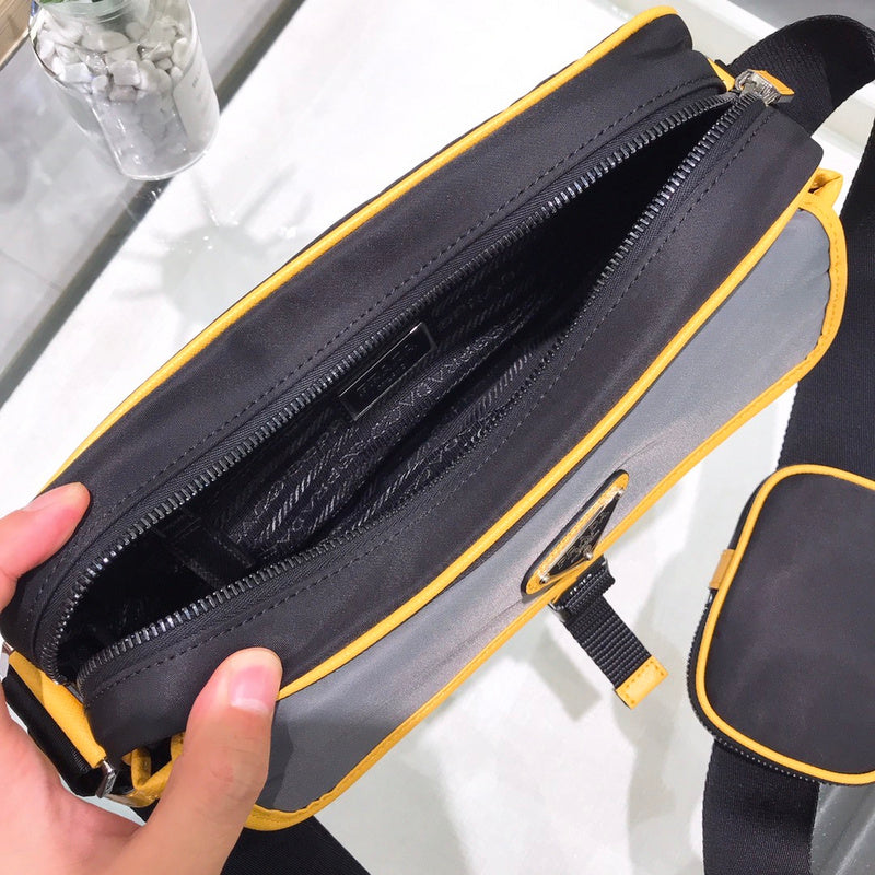 Satchel Bags - PDA Bags - 2904