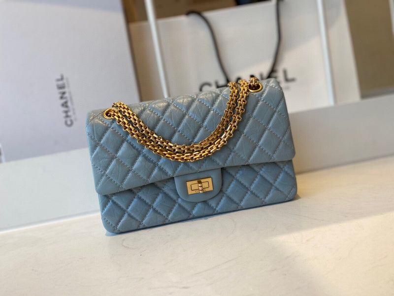 Satchel Bags - CHL Bags - 4647