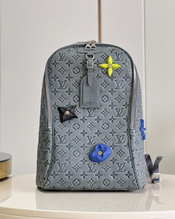 SAMC - LOV Bags - 1547
