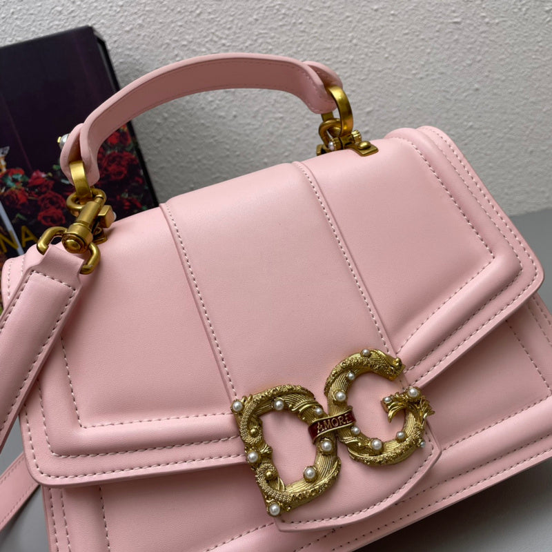 Satchel Bags - DG Bags - 144