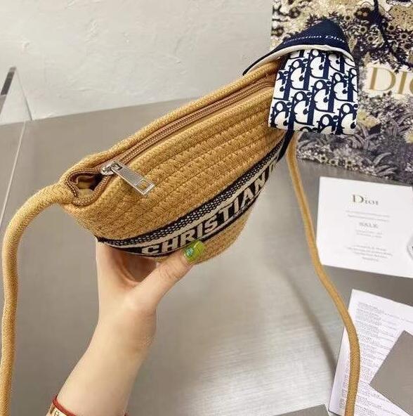 SAMCC - DOR Bags - 372