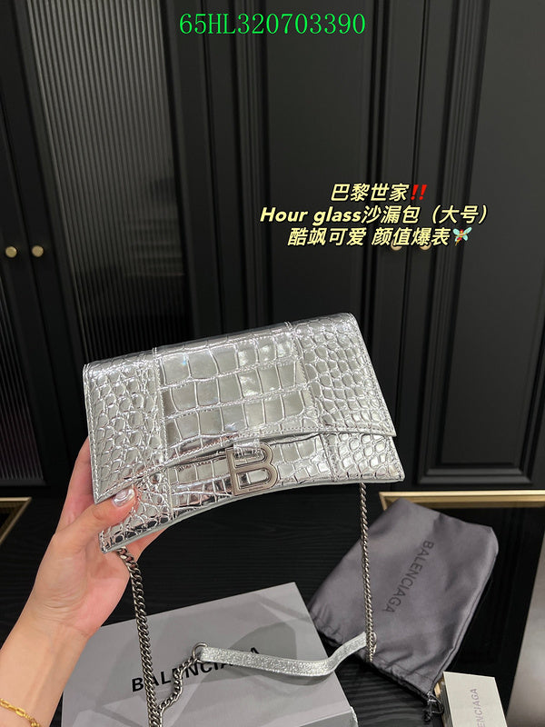 Glami GlamI - BGA Bags - 1735