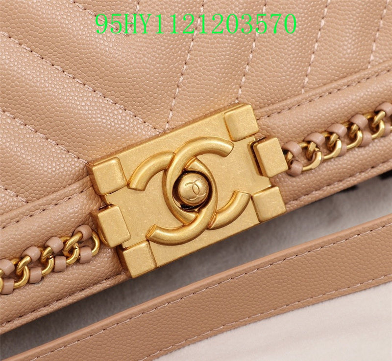 Glami - CHL Bags - 3123