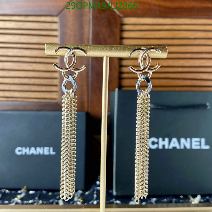 SAMC - CHL Jewelry - 1226