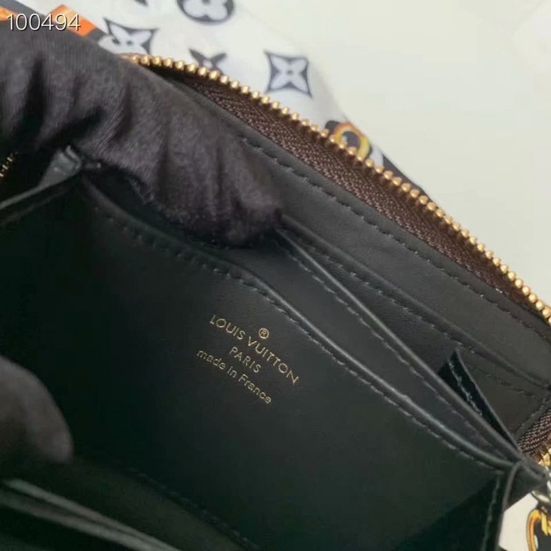 Satchel Bags - VL Bags - 4226
