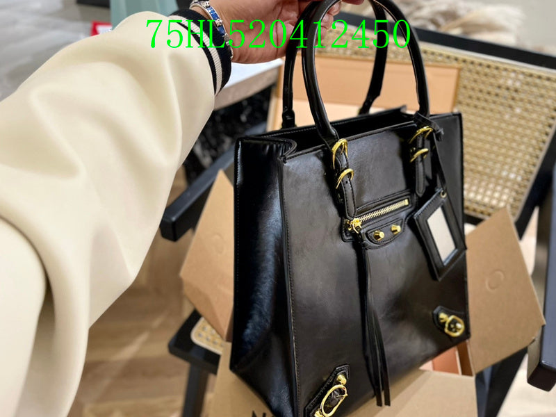 ELE Fashion - BGA Bags - 1824