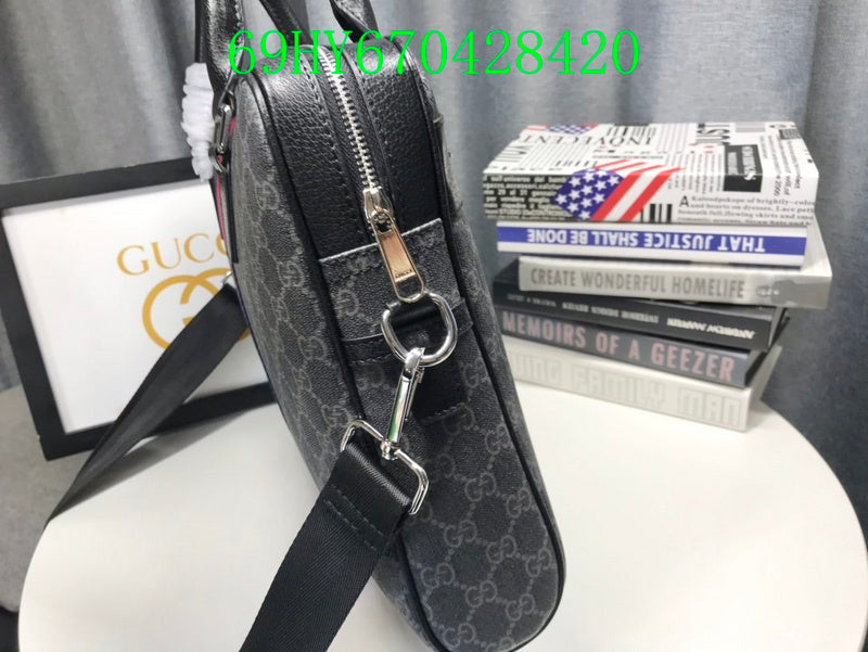 Glami Fashion - GCI Bags - 11301