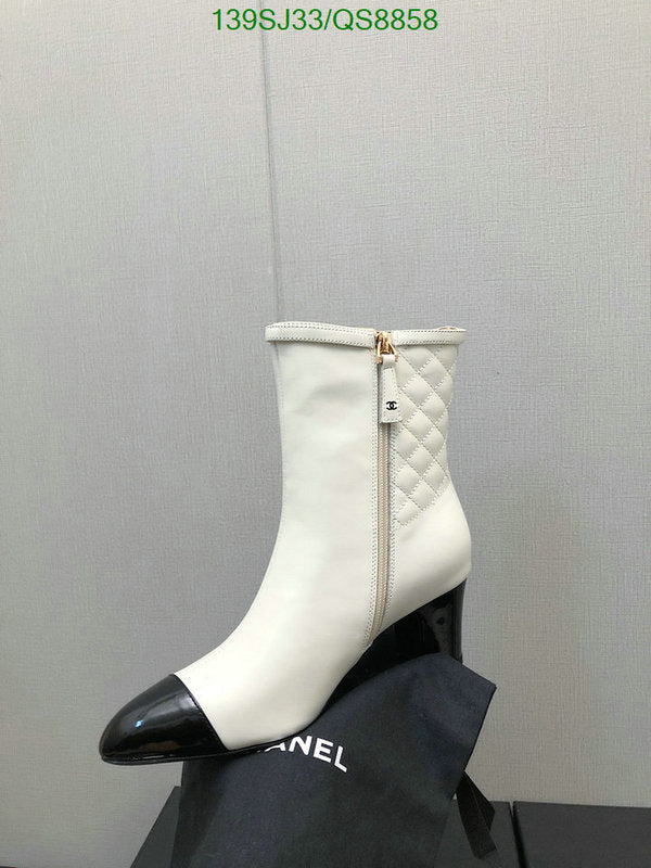 SAMC - CHL Women Boots - 140
