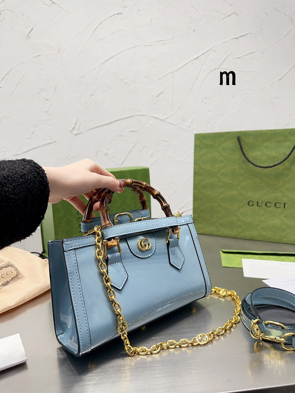 Glami Fashion - GCI Bags - 11823