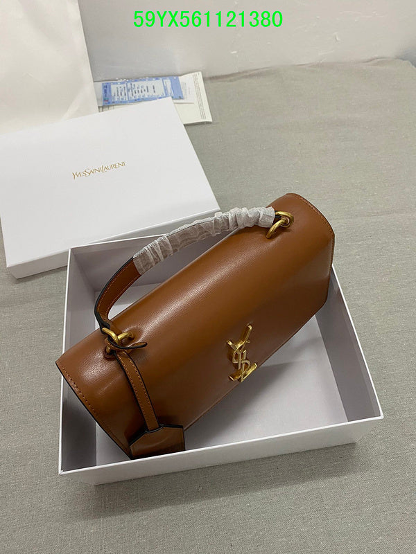 Glami - YLS Bags - 2018