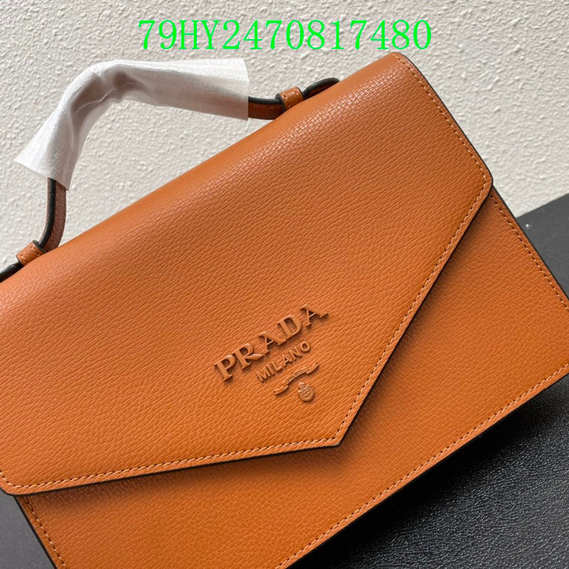 Satchel Bags - PDA Bags - 4058