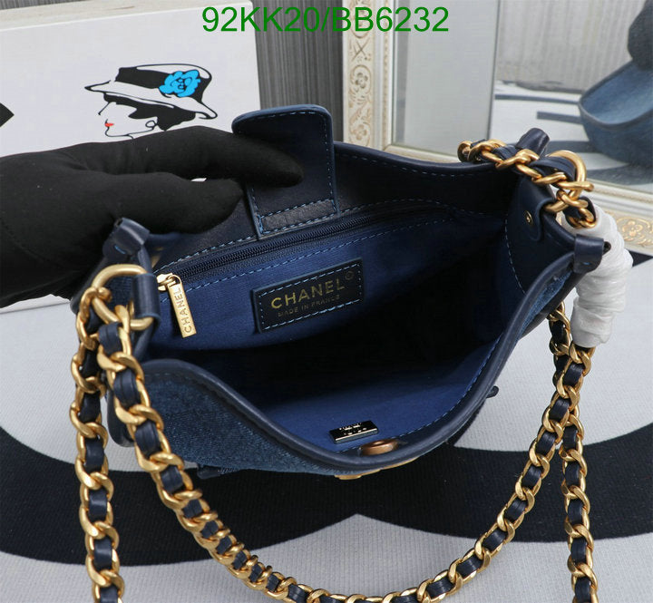 SAMC - CHL Bags Crossbody - 481