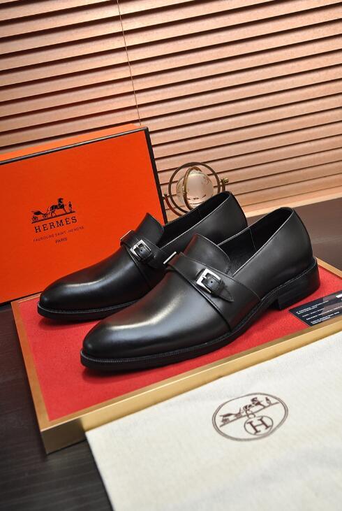 SAMC - HMS Men Shoes - 406