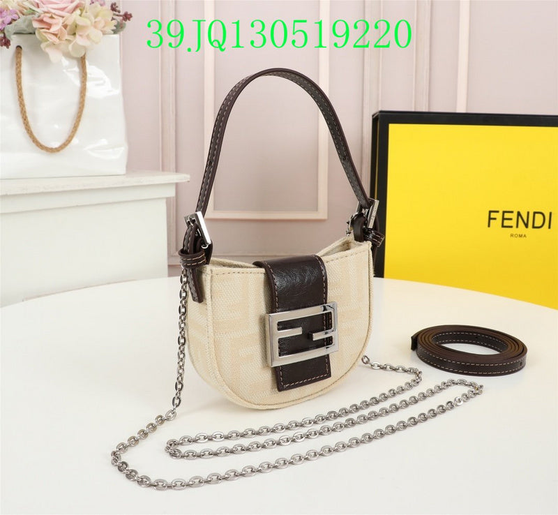 Glami - FDE Bags - 3091