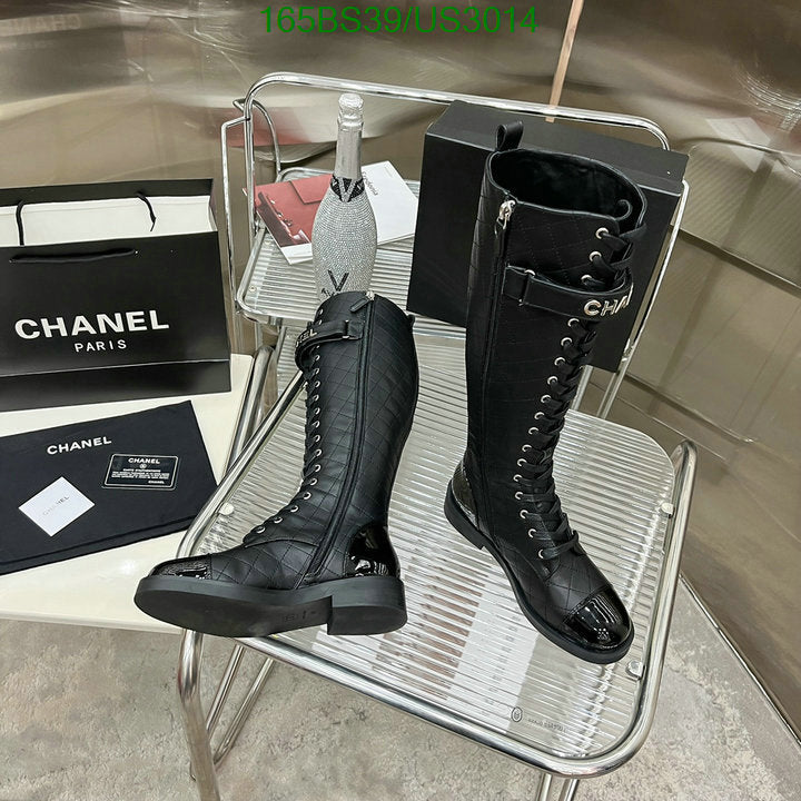 SAMC - Mix Boots - 028