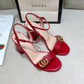 SAMC - GUKI Women Shoes - 2144