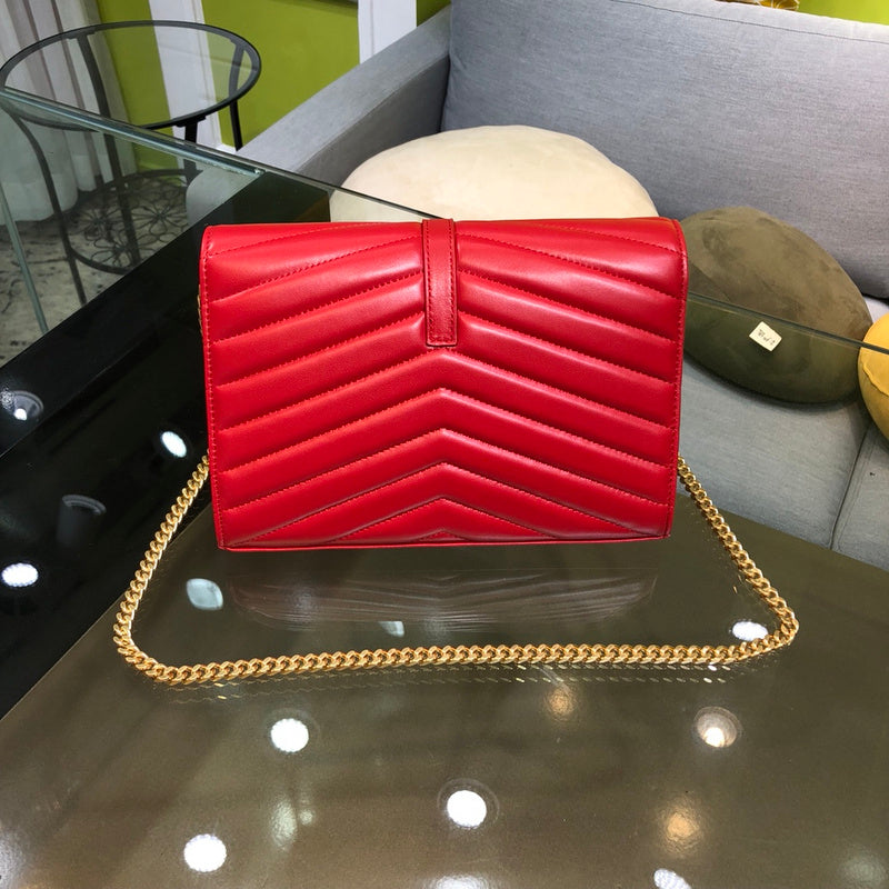 Satchel Bags - SLY Bags - 2678