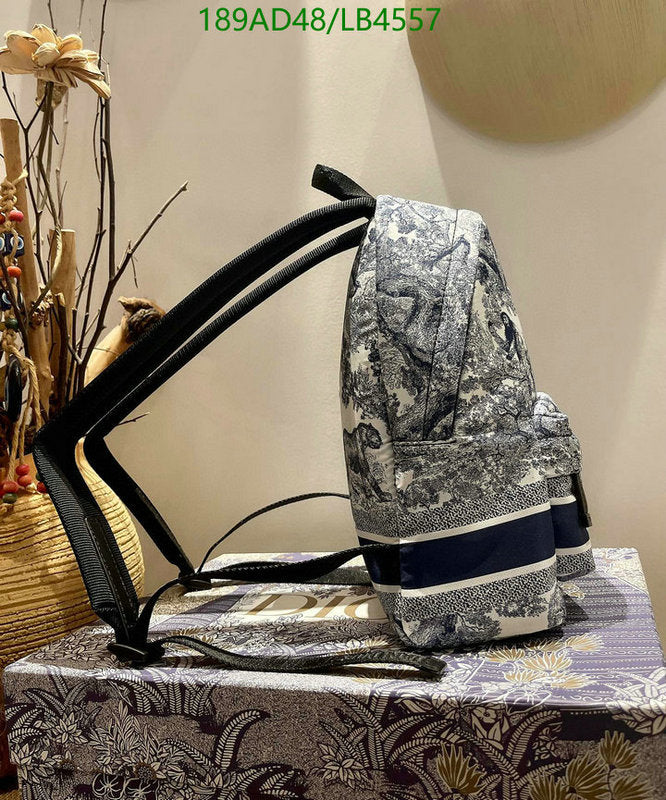 SAMCC - DOR Bags - 1304